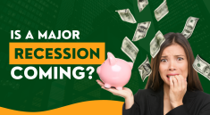 Economic Forecast 2025: Is a Major Recession Coming?
