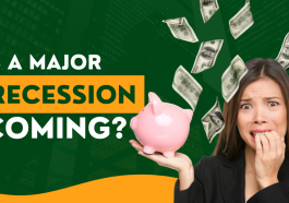 Economic Forecast 2025: Is a Major Recession Coming?
