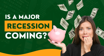 Economic Forecast 2025: Is a Major Recession Coming?