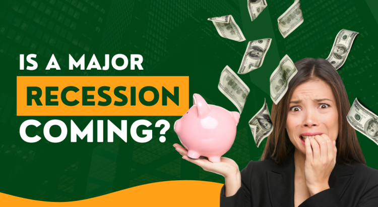 Economic Forecast 2025: Is a Major Recession Coming?