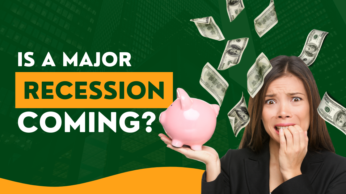 Economic Forecast 2025: Is a Major Recession Coming?