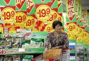 Asian Market in the Red! Is It Time to Cut Your Sell Off?