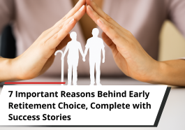 Early Retirement Strategy Before Turning 40