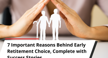 Early Retirement Strategy Before Turning 40