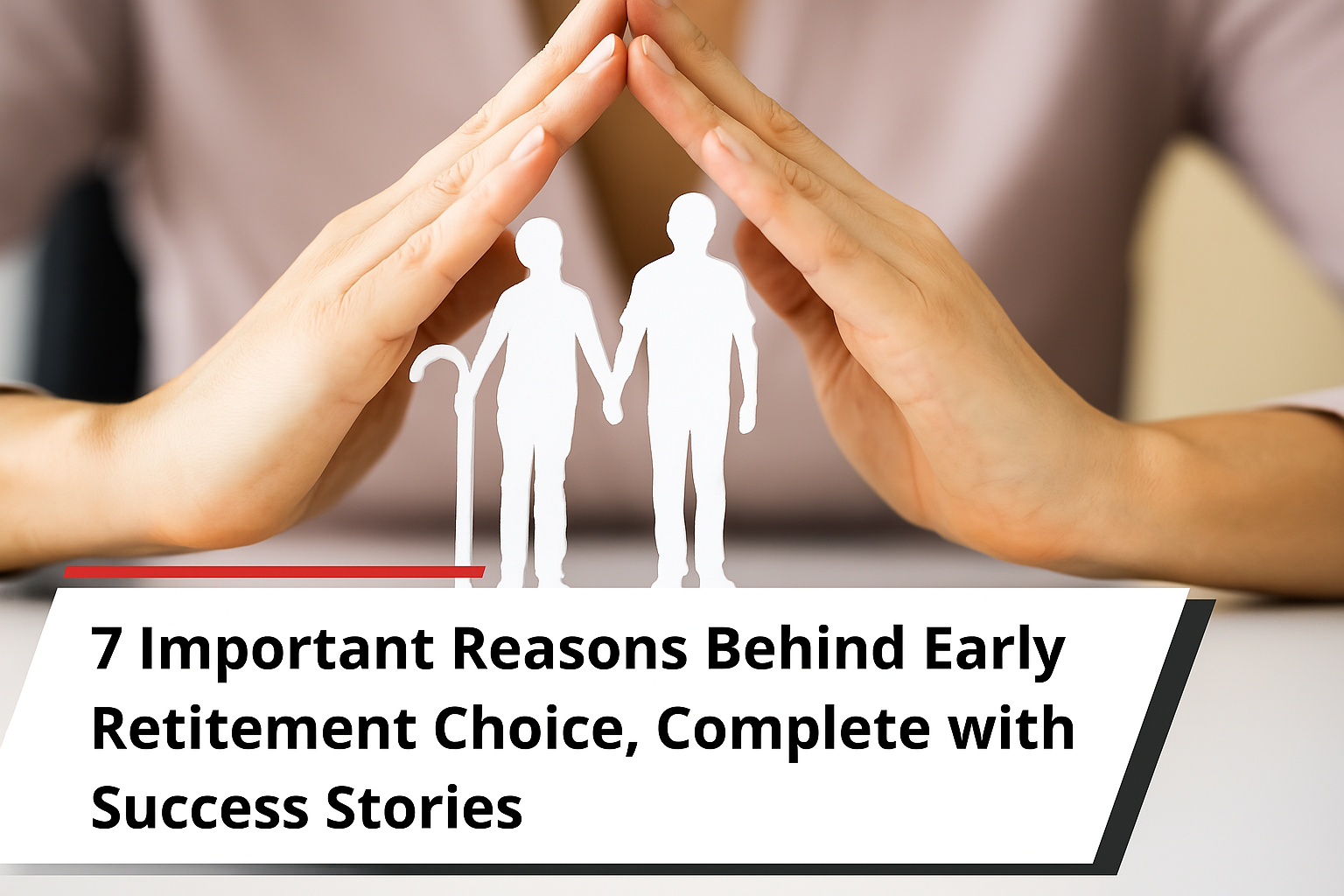 Early Retirement Strategy Before Turning 40