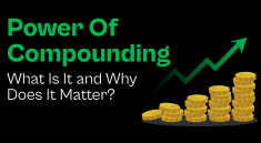 Investing at a Young Age: Why Not?