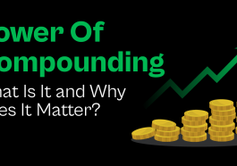 Investing at a Young Age: Why Not?
