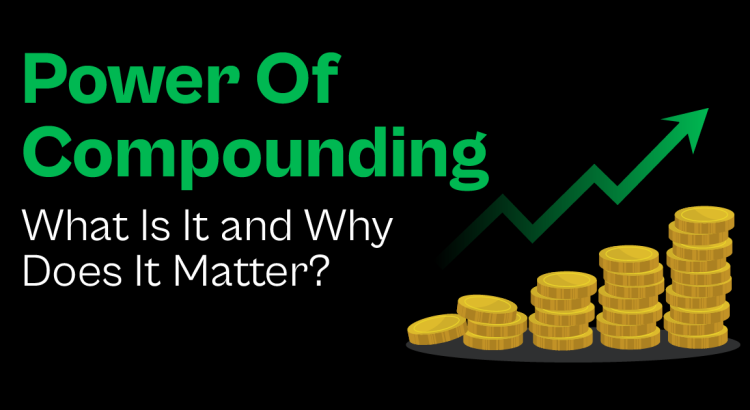 Investing at a Young Age: Why Not?