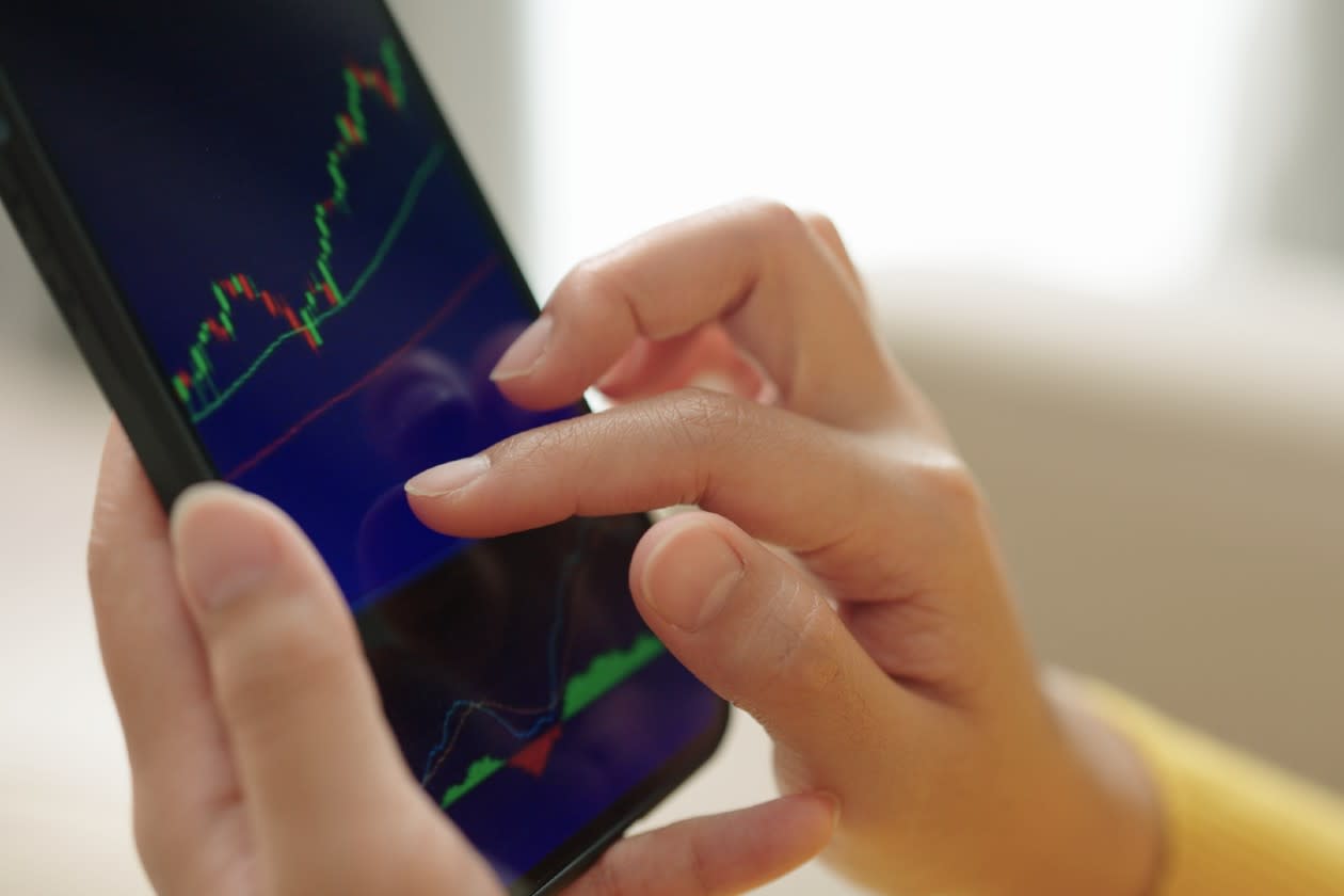 Tech Stock Investment Up 300% , Still Worth Buying?