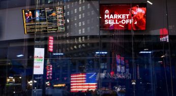 Asian Market in the Red! Is It Time to Cut Your Sell Off?