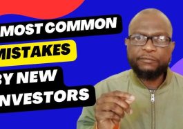 Alert! Biggest Mistakes New Investors Make That Could Leave You Broke