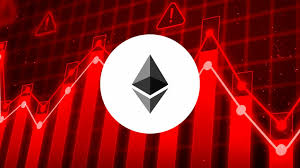 Crypto Market in Turmoil: Bitcoin and Ethereum Crash Plummet