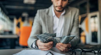Young Investor Gets Rich Overnight from This One Stock!