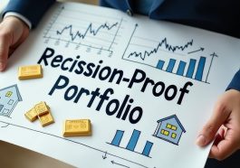 How to Build a Crisis-Proof Portfolio in 2025
