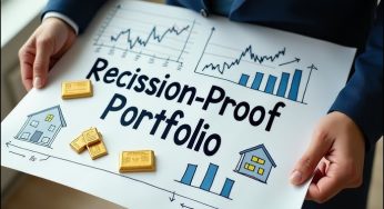 How to Build a Crisis-Proof Portfolio in 2025