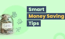 Smart Money Tips for Low Income Earners
