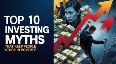 Investing Myths That Are Secretly Making You Poor