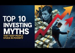 Investing Myths That Are Secretly Making You Poor