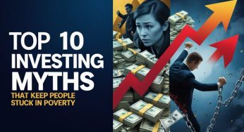 Investing Myths That Are Secretly Making You Poor