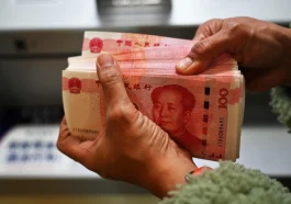 China New Currency Move : Will Shock Global Markets