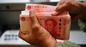 China New Currency Move : Will Shock Global Markets