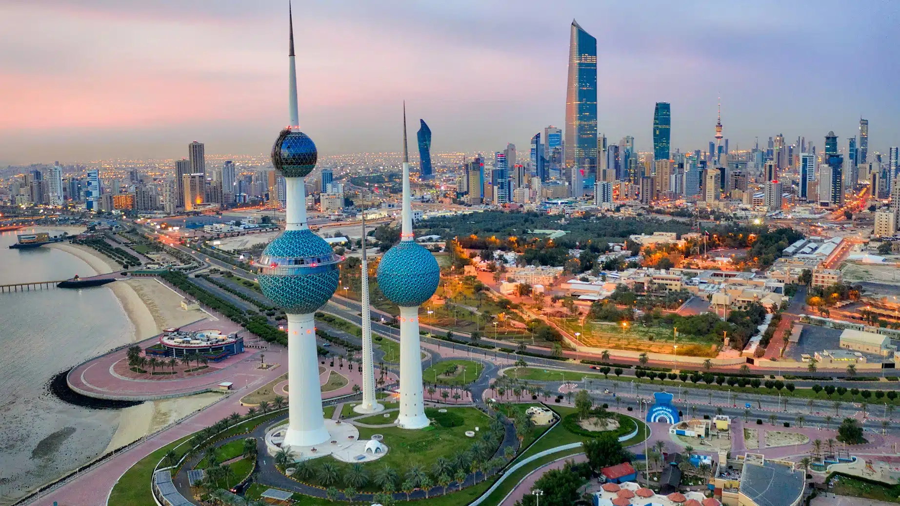 The Next Dubai? This Country Is Offering 0% Tax for Investors!