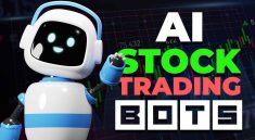 This AI Trading Bot Just Beat Wall Street Pros