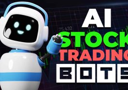 This AI Trading Bot Just Beat Wall Street Pros