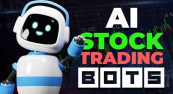 This AI Trading Bot Just Beat Wall Street Pros