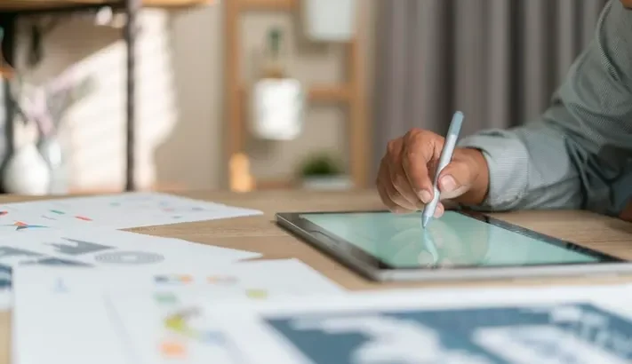 Investment Management : Working Smarter in 2025