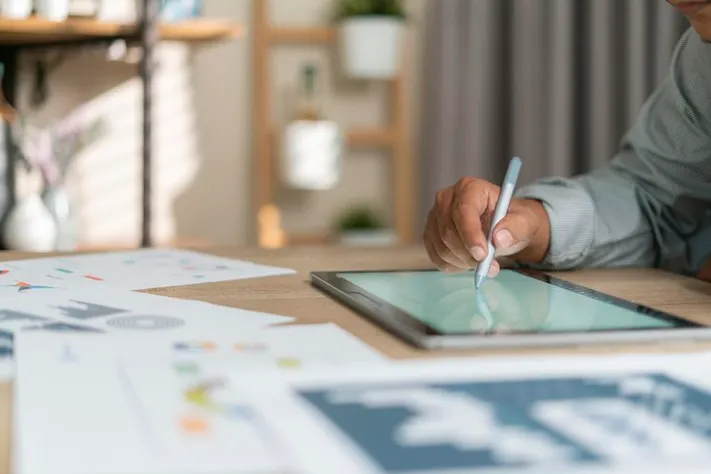 Investment Management : Working Smarter in 2025