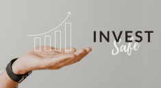 Safest Investment Strategy in a Volatile Economy