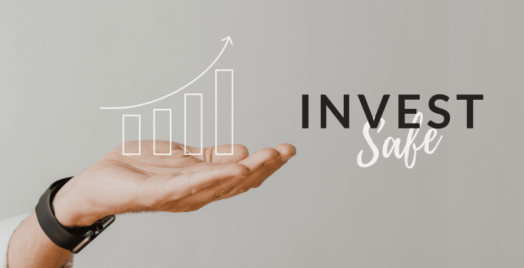 Safest Investment Strategy in a Volatile Economy