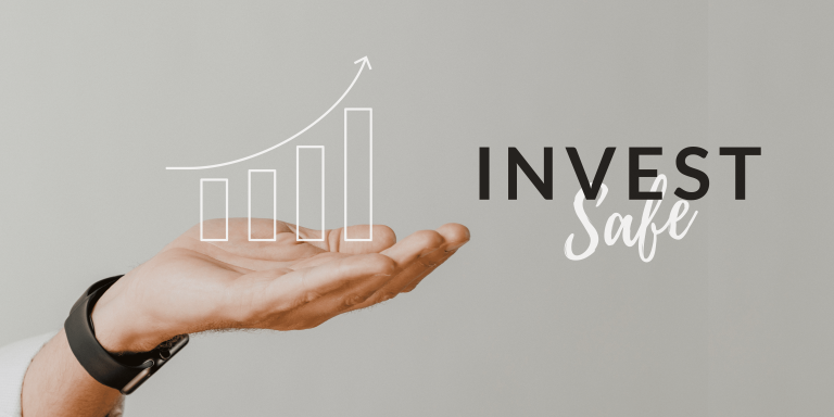 Safest Investment Strategy in a Volatile Economy