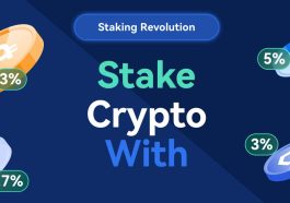 Crypto Staking in 2025: Still Worth It or Time to Move On?