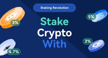 Crypto Staking in 2025: Still Worth It or Time to Move On?