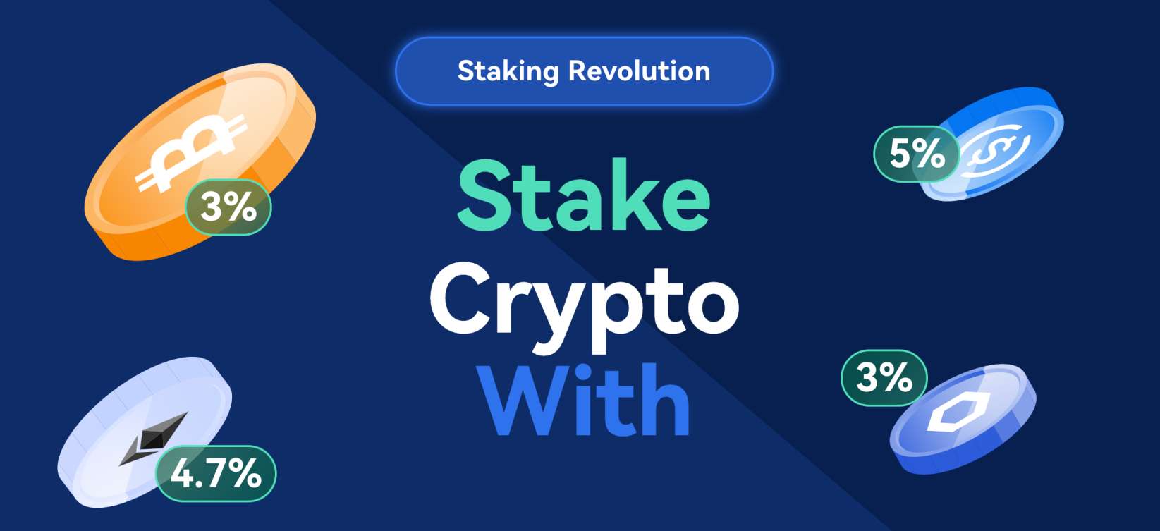 Crypto Staking in 2025: Still Worth It or Time to Move On?