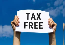 How to Legally Live Tax Free in 2025