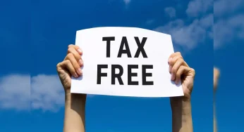 How to Legally Live Tax Free in 2025