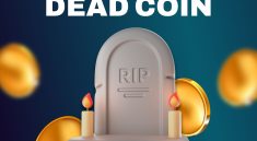 Is Crypto Dead? This One Coin Might Prove Otherwise