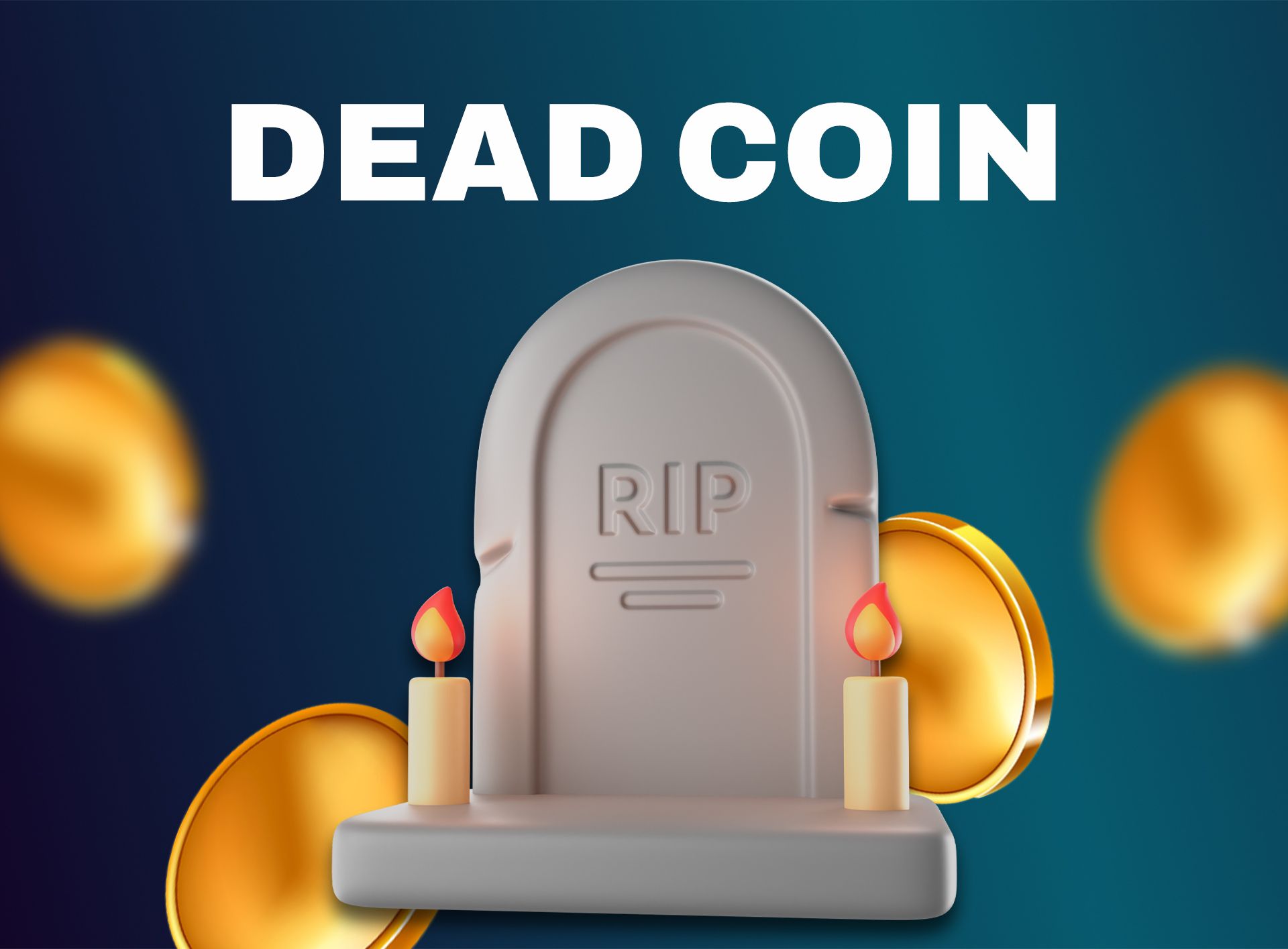 Is Crypto Dead? This One Coin Might Prove Otherwise
