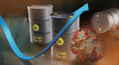 Why Oil Prices Are Quietly Surging Again
