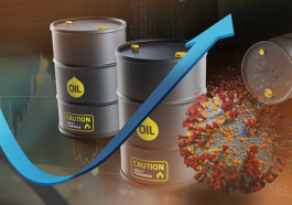 Why Oil Prices Are Quietly Surging Again