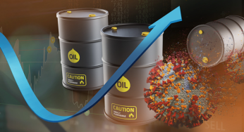 Why Oil Prices Are Quietly Surging Again