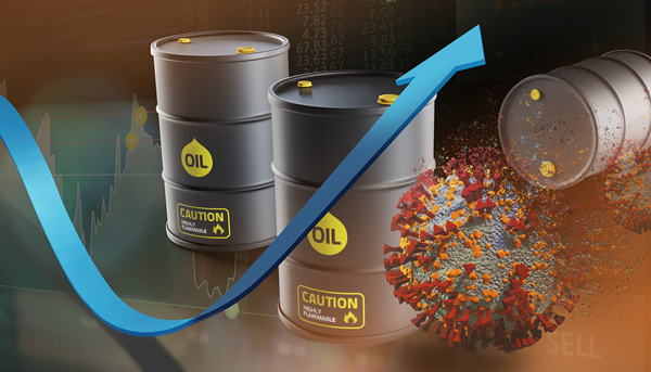 Why Oil Prices Are Quietly Surging Again