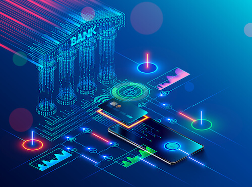Islamic Fintech : Halal Financial Solutions in the Digital Era!