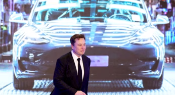 This Tiny Stock Could Be the Next Tesla!