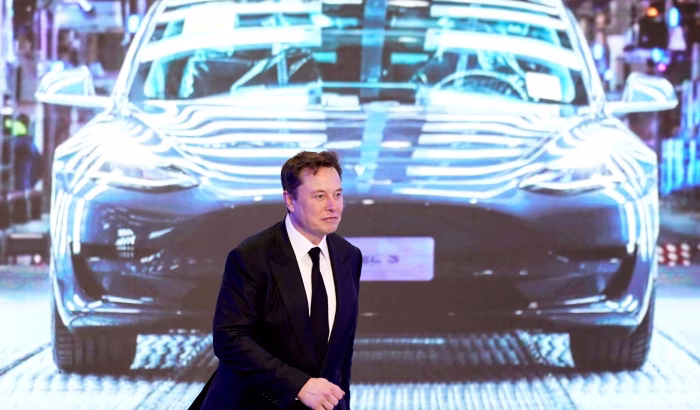This Tiny Stock Could Be the Next Tesla!
