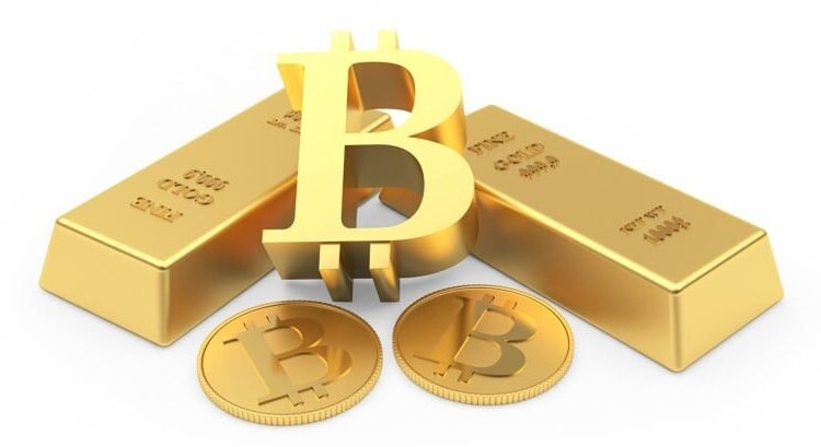 Gold or Bitcoin? The Smart Investors Will Surprise You