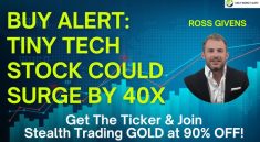 These 5 Stock Pick Could Explode Before the Year Ends